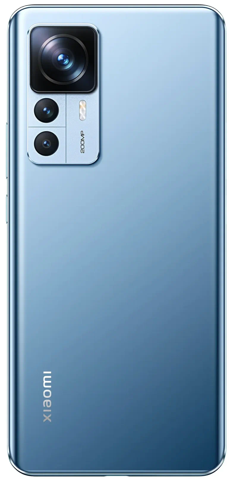 Смартфон Xiaomi 12T Pro 8/128 ГБ Синий в Челябинске купить по недорогим ценам с доставкой