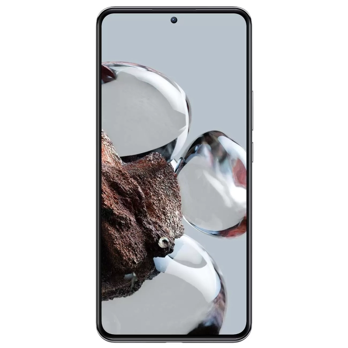 Смартфон Xiaomi 12T 8/256 ГБ Серебристый в Челябинске купить по недорогим ценам с доставкой