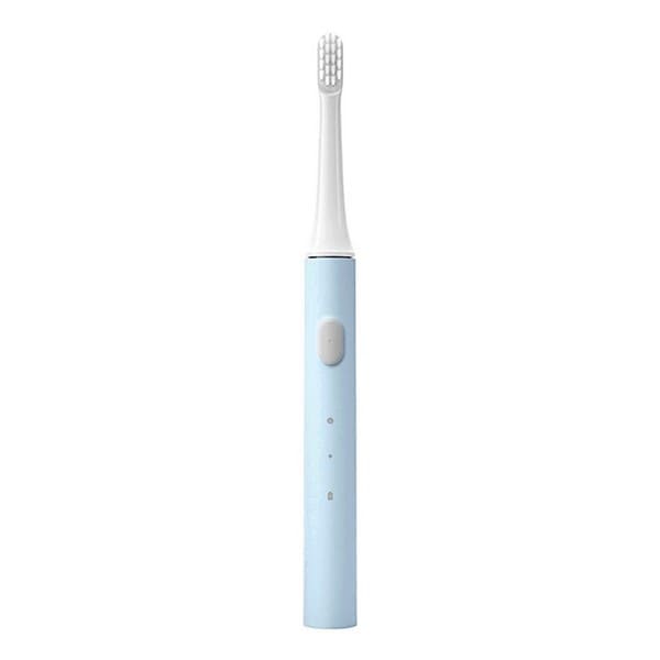 Электрическая зубная щетка Xiaomi Mijia T300 White в Челябинске купить по недорогим ценам с доставкой