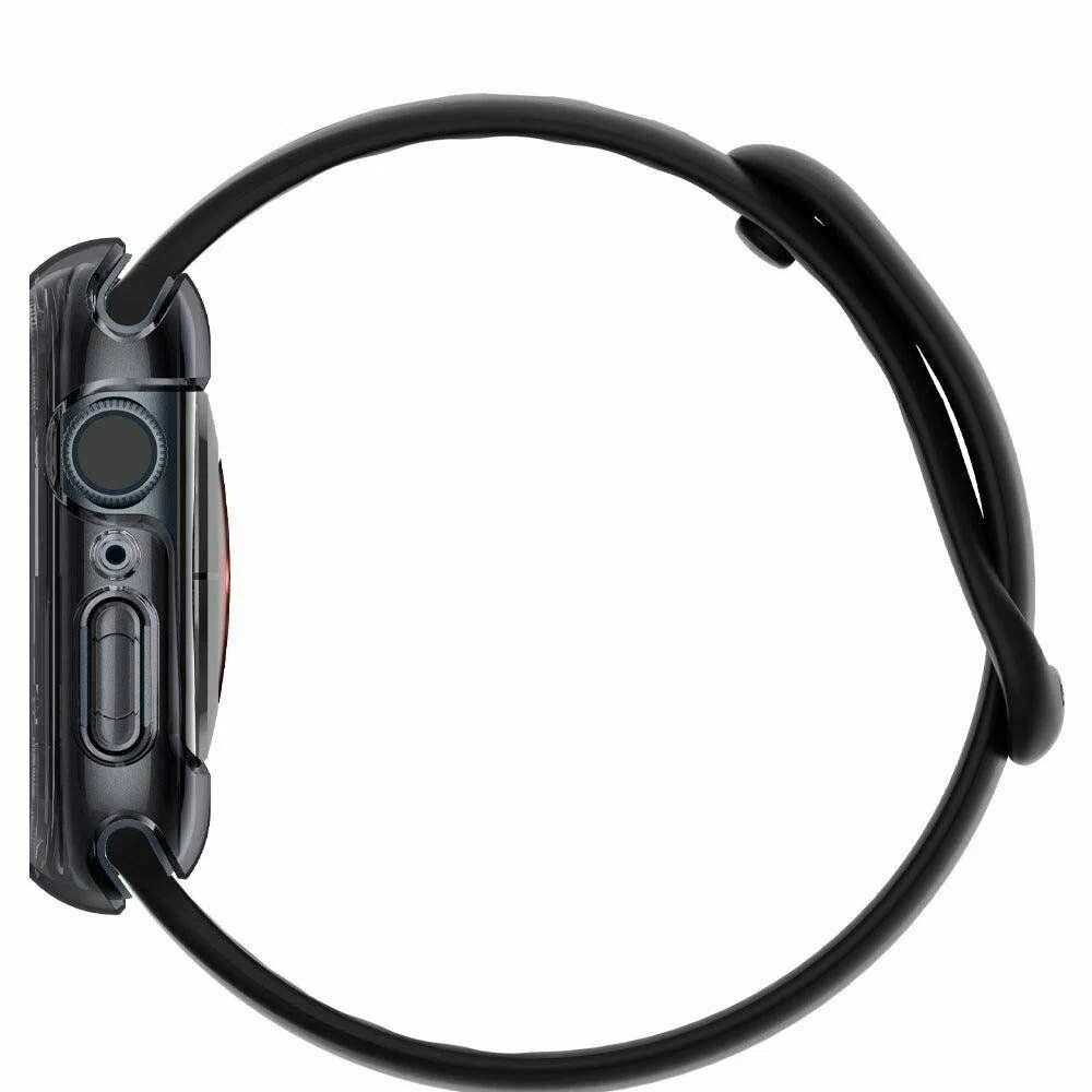 Сменный браслет Spigen для Apple Watch 42/44/45mm в Челябинске купить по недорогим ценам с доставкой