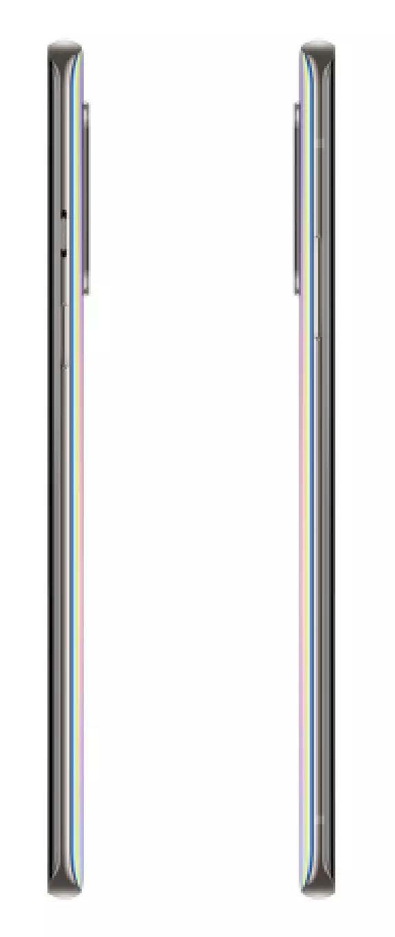 Смартфон OnePlus 8 8/128 ГБ Interstellar Glow (Межзвездное свечение) в Челябинске купить по недорогим ценам с доставкой