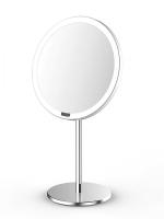 Настольное зеркало для макияжа Xiaomi Yeelight LED Lighting Mirror (YLGJ01YL) в Челябинске купить по недорогим ценам с доставкой