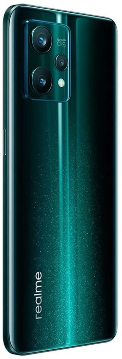Смартфон Realme 9 Pro+ 6/128 ГБ Зеленый в Челябинске купить по недорогим ценам с доставкой