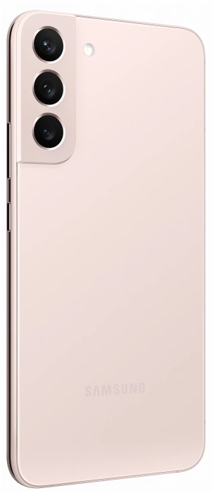 Смартфон Samsung Galaxy S22+ 128 ГБ Розовый в Челябинске купить по недорогим ценам с доставкой