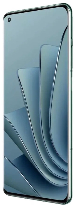 Смартфон OnePlus 10 Pro 8/256 ГБ Зеленый в Челябинске купить по недорогим ценам с доставкой