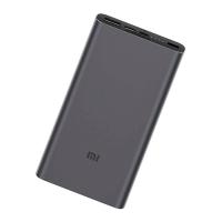 Аккумулятор Xiaomi Mi Power Bank 3 10000 mAh 22.5W, (PB100DZM) Black в Челябинске купить по недорогим ценам с доставкой