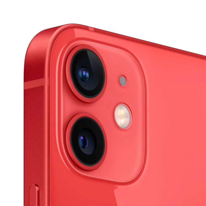 Смартфон Apple iPhone 12 256 ГБ Красный (РСТ) в Челябинске купить по недорогим ценам с доставкой