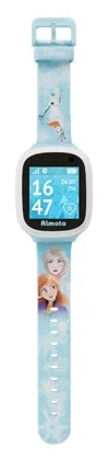 Детские смарт-часы Aimoto с GPS Disney Холодное сердце в Челябинске купить по недорогим ценам с доставкой