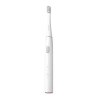 Электрическая зубная щетка Xiaomi Dr. Bei Sonic GY1 (Y1) White в Челябинске купить по недорогим ценам с доставкой