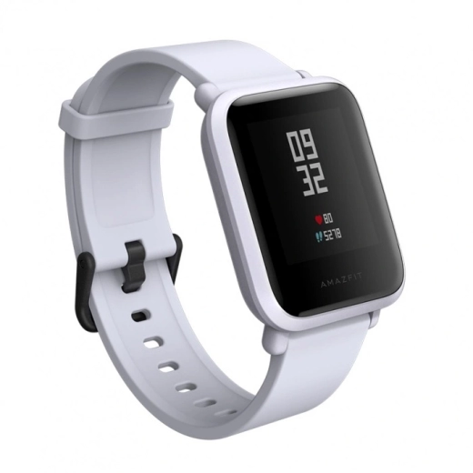 Смарт-часы Xiaomi Amazfit Bip Grey в Челябинске купить по недорогим ценам с доставкой