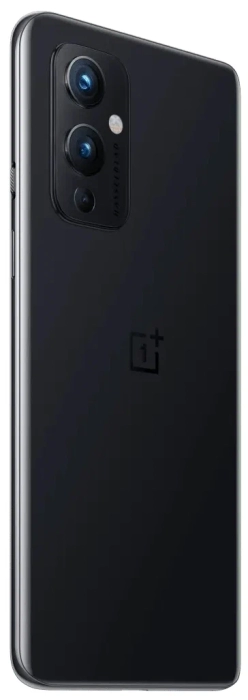 Смартфон OnePlus 9 8/128 ГБ Черный в Челябинске купить по недорогим ценам с доставкой