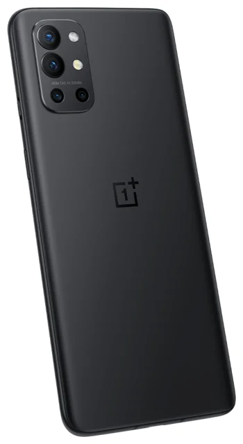 Смартфон OnePlus 9R 8/256 ГБ Carbon Черный в Челябинске купить по недорогим ценам с доставкой