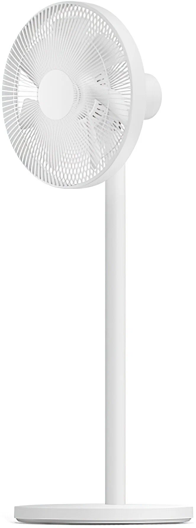 Напольный вентилятор Xiaomi Mijia DC Inverter Fan 1X (ZLBPLDS02ZM) в Челябинске купить по недорогим ценам с доставкой