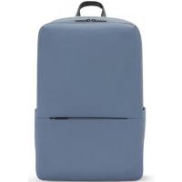 Рюкзак Xiaomi Classic Business Backpack 2 Blue в Челябинске купить по недорогим ценам с доставкой