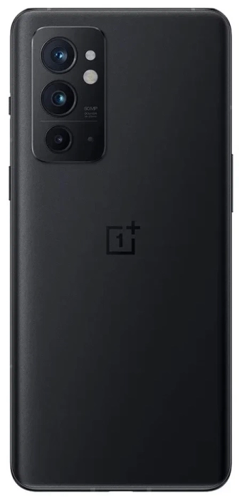 Смартфон OnePlus 9RT 12/256 ГБ Черный в Челябинске купить по недорогим ценам с доставкой
