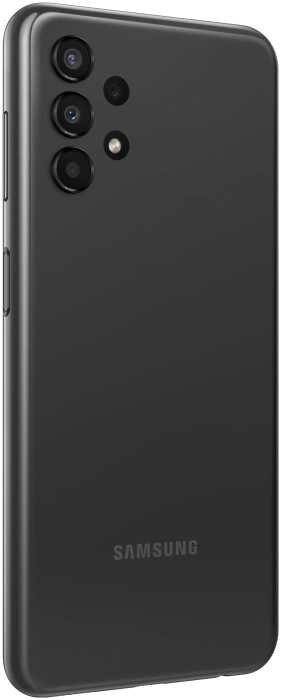 Смартфон Samsung Galaxy A13 32 ГБ Черный в Челябинске купить по недорогим ценам с доставкой