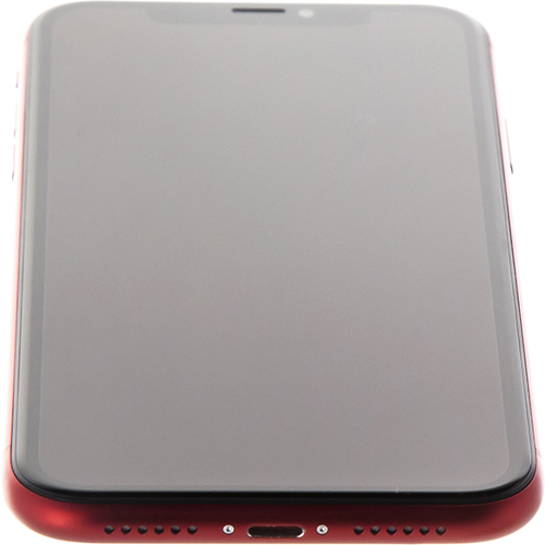 Смартфон Apple iPhone Xr 64 ГБ Красный (РСТ) в Челябинске купить по недорогим ценам с доставкой