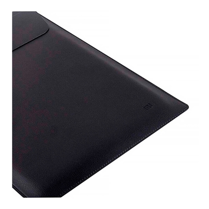 Чехол для ноутбука Xiaomi Laptop SleeveLeather Case 12.5" Black (кожа) в Челябинске купить по недорогим ценам с доставкой