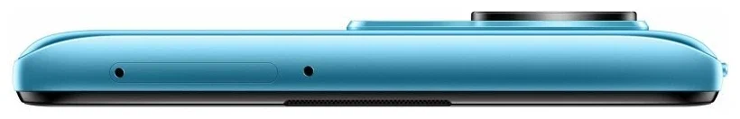 Смартфон Honor X7a 4/128 ГБ Синий в Челябинске купить по недорогим ценам с доставкой