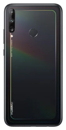 Смартфон Huawei P40 Lite Е 4/64 ГБ NFC Черный в Челябинске купить по недорогим ценам с доставкой