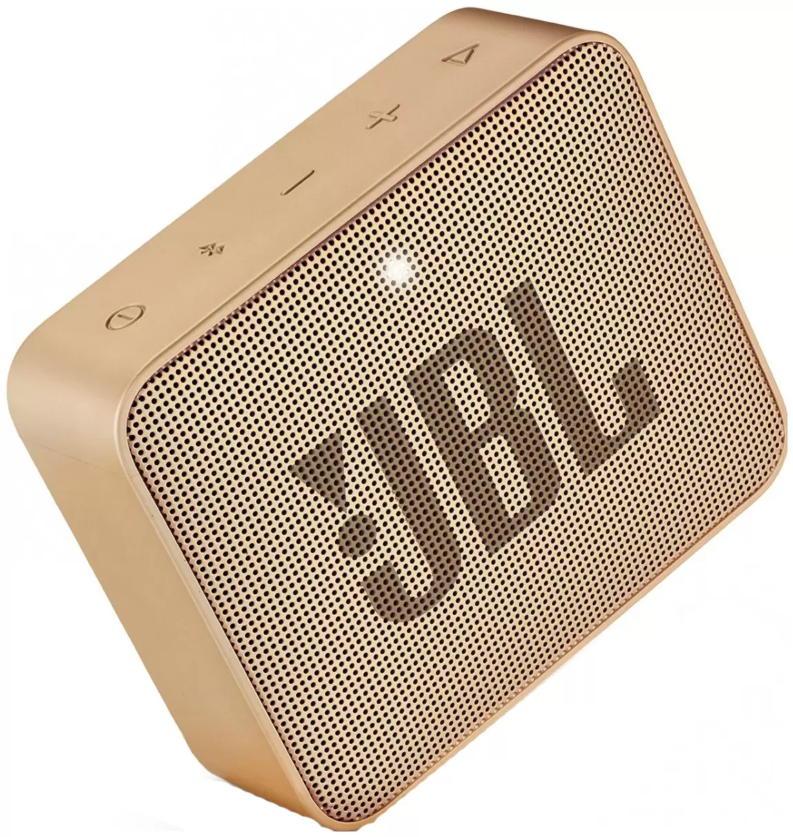 Портативная колонка JBL GO 2 Бронза в Челябинске купить по недорогим ценам с доставкой