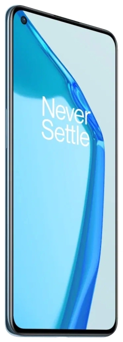 Смартфон OnePlus 9 12/256 ГБ Синий в Челябинске купить по недорогим ценам с доставкой