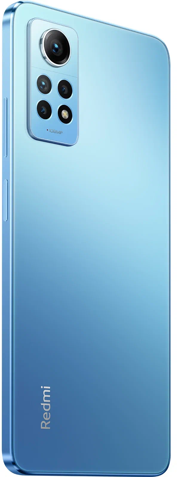Смартфон Xiaomi Redmi Note 12 Pro 4G 8/256 ГБ Синий в Челябинске купить по недорогим ценам с доставкой