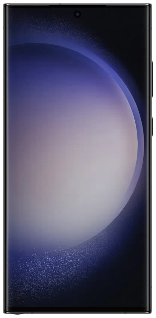 Смартфон Samsung Galaxy S23 Ultra 12/512 ГБ Черный в Челябинске купить по недорогим ценам с доставкой