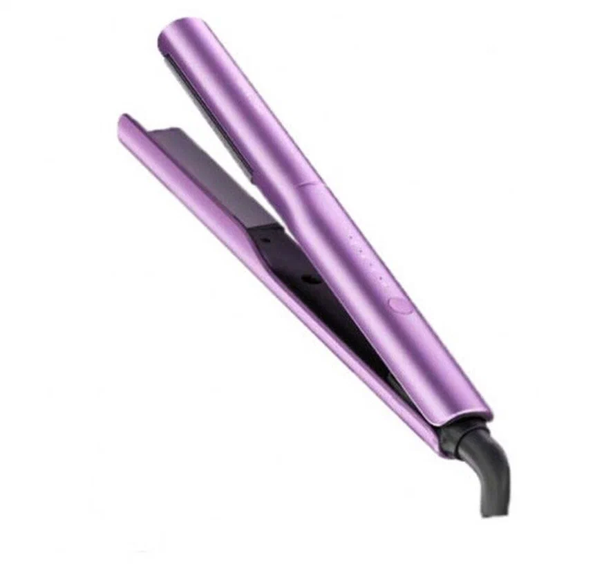 Выпрямитель волос Xiaomi Showsee E2 Фиолетовый в Челябинске купить по недорогим ценам с доставкой