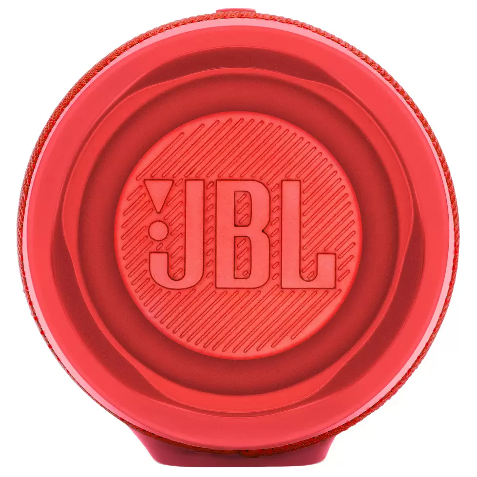 Портативная колонка JBL Charge 4 Красный в Челябинске купить по недорогим ценам с доставкой