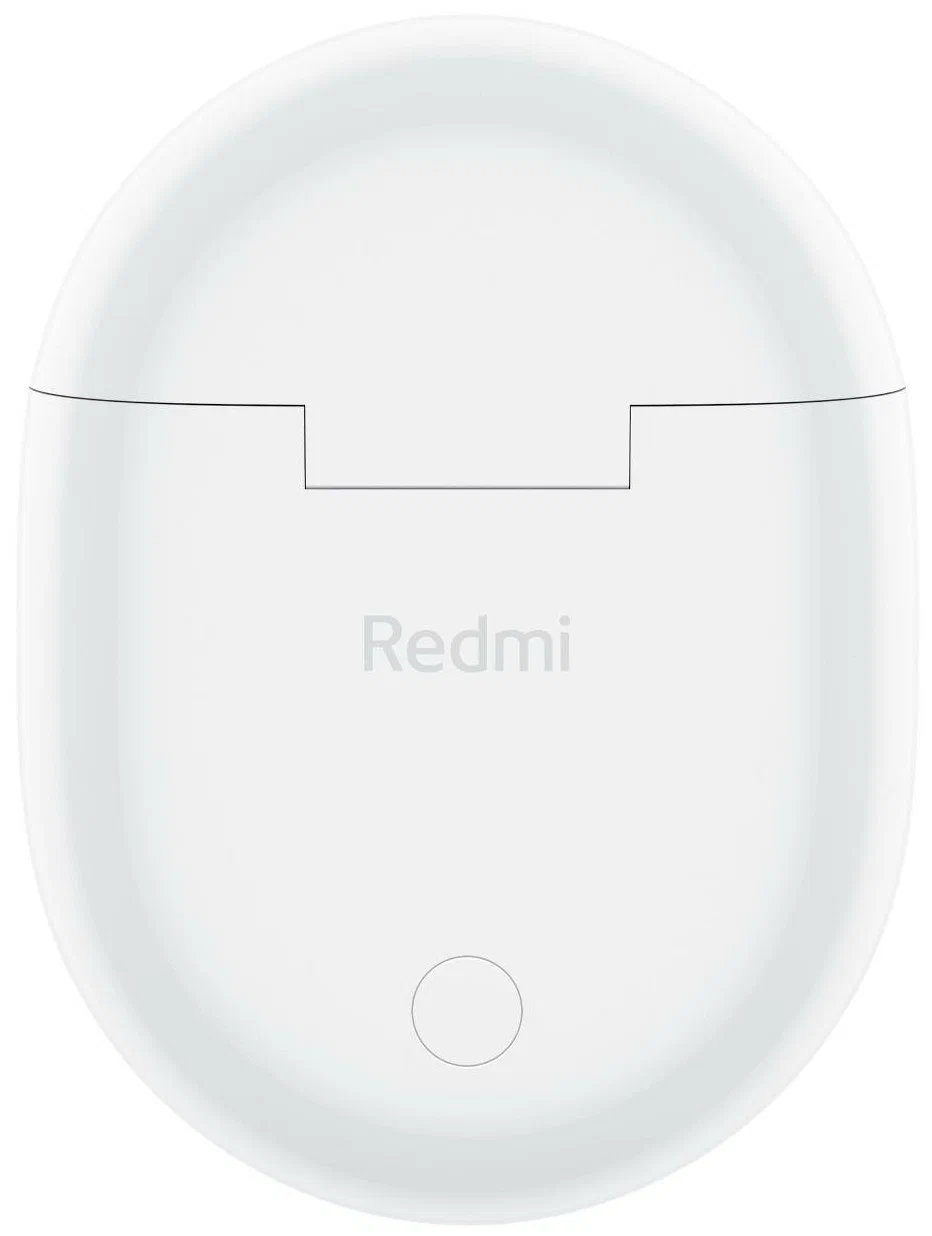 Беспроводные наушники Xiaomi Redmi Buds 4 Белый в Челябинске купить по недорогим ценам с доставкой