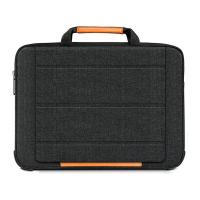 Cумка для ноутбука Wiwu Smart Stand Sleev-new 13,3 black в Челябинске купить по недорогим ценам с доставкой