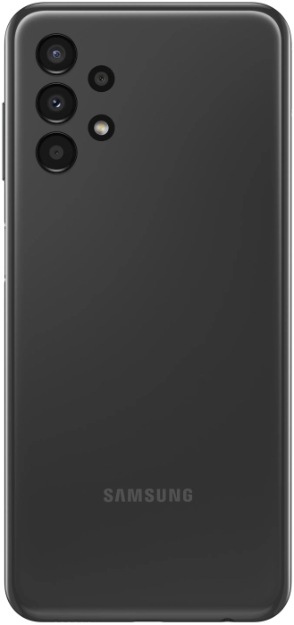 Смартфон Samsung Galaxy A13 32 ГБ Черный в Челябинске купить по недорогим ценам с доставкой