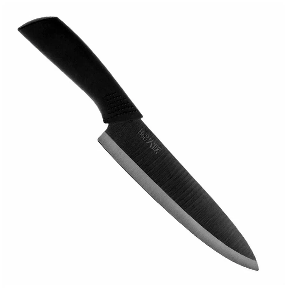 Керамический нож поварской Xiaomi Huo Hou (HU0011) 8" в Челябинске купить по недорогим ценам с доставкой