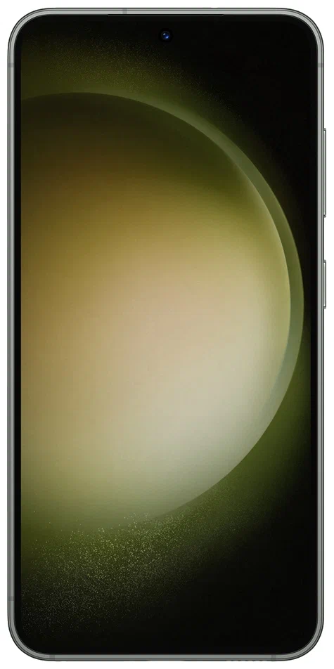 Смартфон Samsung Galaxy S23 8/256 ГБ Зеленый в Челябинске купить по недорогим ценам с доставкой