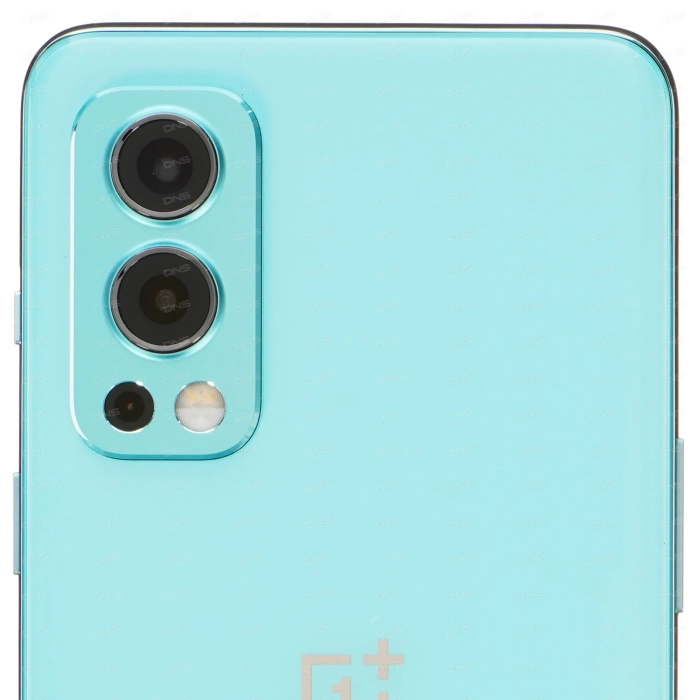 Смартфон OnePlus Nord 2 8/128 ГБ Синий в Челябинске купить по недорогим ценам с доставкой