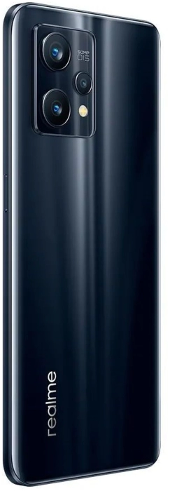 Смартфон Realme 9 Pro+ 6/128 ГБ Черный в Челябинске купить по недорогим ценам с доставкой
