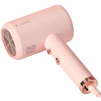 Фен для волос Xiaomi Zhibai Ion Hair Dryer Upgrade HL311 Pink в Челябинске купить по недорогим ценам с доставкой