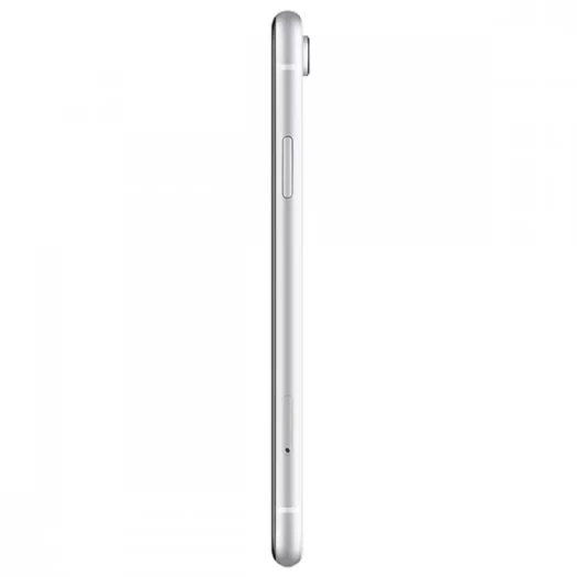 Смартфон Apple iPhone Xr 128 ГБ Белый (РСТ) в Челябинске купить по недорогим ценам с доставкой