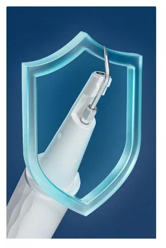 Умный портативный ультразвуковой скалер для чистки зубов Xiaomi Sunuo T12 Plus в Челябинске купить по недорогим ценам с доставкой