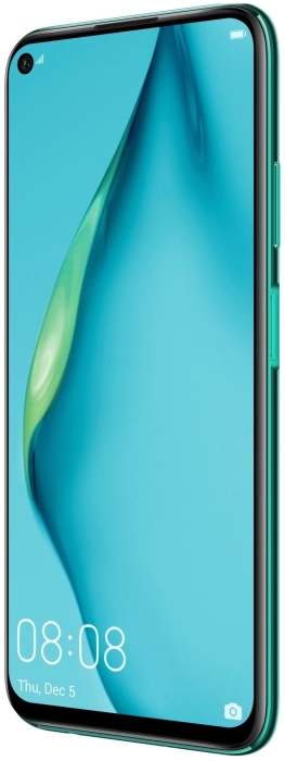 Смартфон Huawei P40 Lite 6/128 ГБ Зеленый в Челябинске купить по недорогим ценам с доставкой