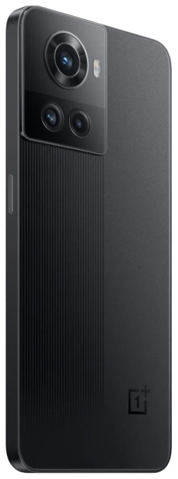 Смартфон OnePlus 10R 12/256 ГБ Черный в Челябинске купить по недорогим ценам с доставкой