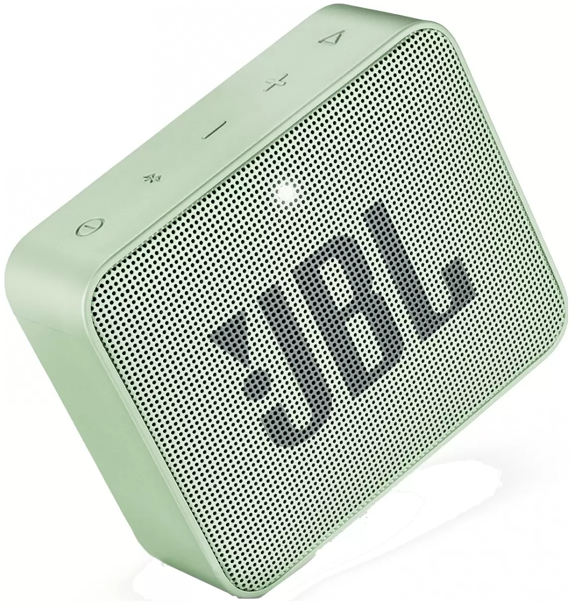 Портативная колонка JBL GO 2 Мятный в Челябинске купить по недорогим ценам с доставкой