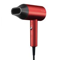 Фен для волос Xiaomi SnowSee Hair Dryer A5 Red в Челябинске купить по недорогим ценам с доставкой
