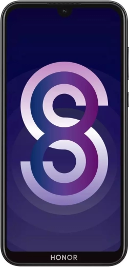 Смартфон Honor 8S 2/32 ГБ Синий в Челябинске купить по недорогим ценам с доставкой