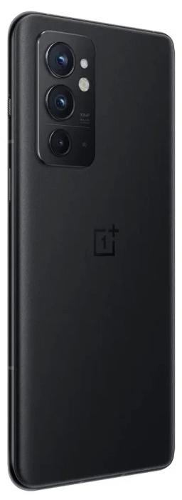 Смартфон OnePlus 9RT 12/256 ГБ Черный в Челябинске купить по недорогим ценам с доставкой