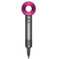 Фен для волос Xiaomi Sencicimen Hair Dryer HD15 Pink в Челябинске купить по недорогим ценам с доставкой
