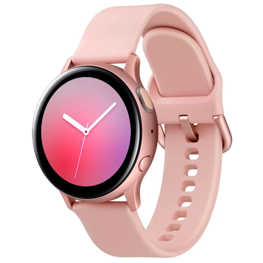 Смарт-часы Samsung Galaxy Watch Active 2 (SM-R830) 40mm Ваниль в Челябинске купить по недорогим ценам с доставкой