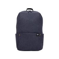 Рюкзак Xiaomi Mi Colorful Small Backpack (7L, черный) в Челябинске купить по недорогим ценам с доставкой