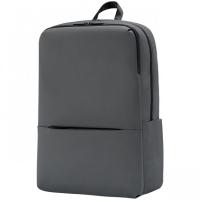 Рюкзак Xiaomi Classic Business Backpack 2 Grey в Челябинске купить по недорогим ценам с доставкой